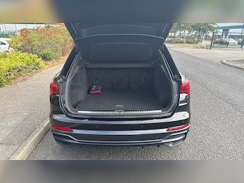 Used Audi Q3 2020 for sale - 75761251: Photo