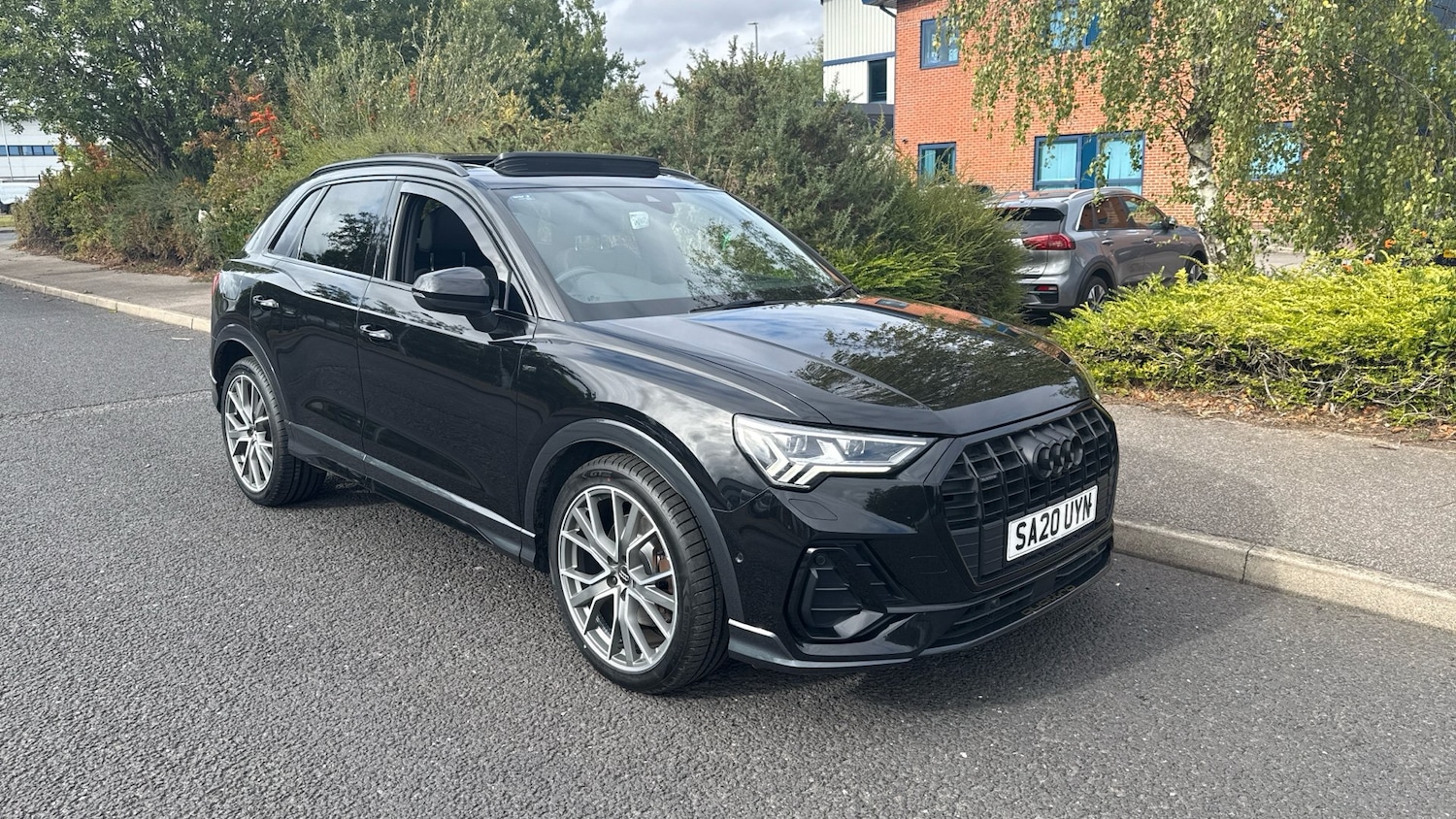 Vehicle 50