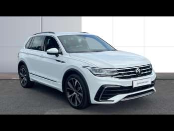 2023 (73) - 2.0 TSI 4Motion R-Line 5dr DSG Petrol Estate