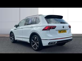 Used Volkswagen Tiguan 2023 for sale - 74878989: Photo