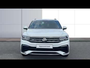 Used Volkswagen Tiguan 2023 for sale - 74878989: Photo