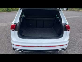 Used Volkswagen Tiguan 2023 for sale - 74878989: Photo