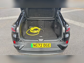 Used Volkswagen ID.5 2022 for sale - 78251626: Photo