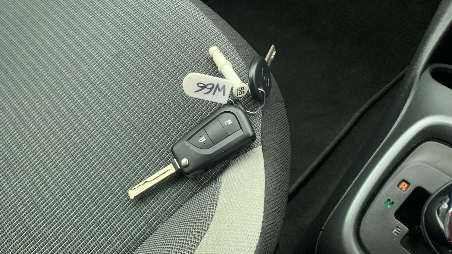 Used Toyota AYGO 2021 for sale - 77461523: Photo 19