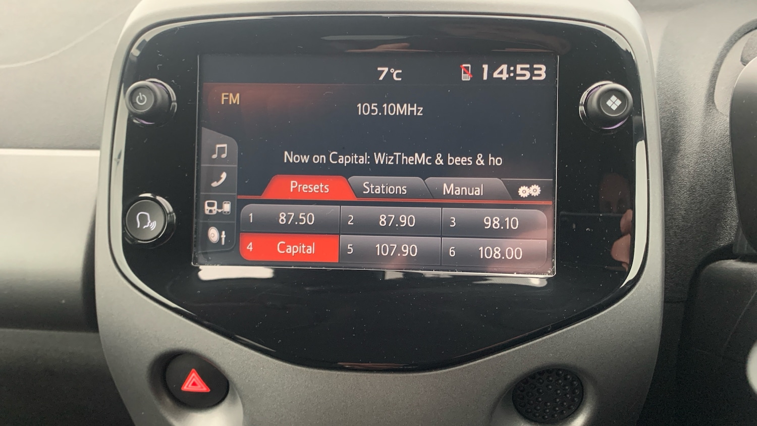 Used Toyota AYGO 2021 for sale - 77461523: Photo 31