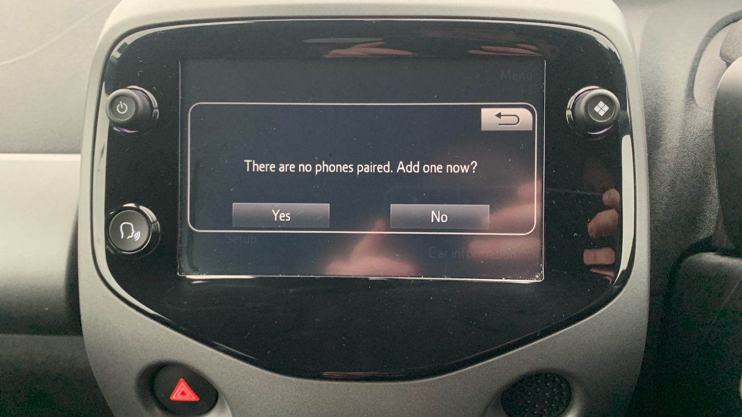 Used Toyota AYGO 2021 for sale - 77461523: Photo 36