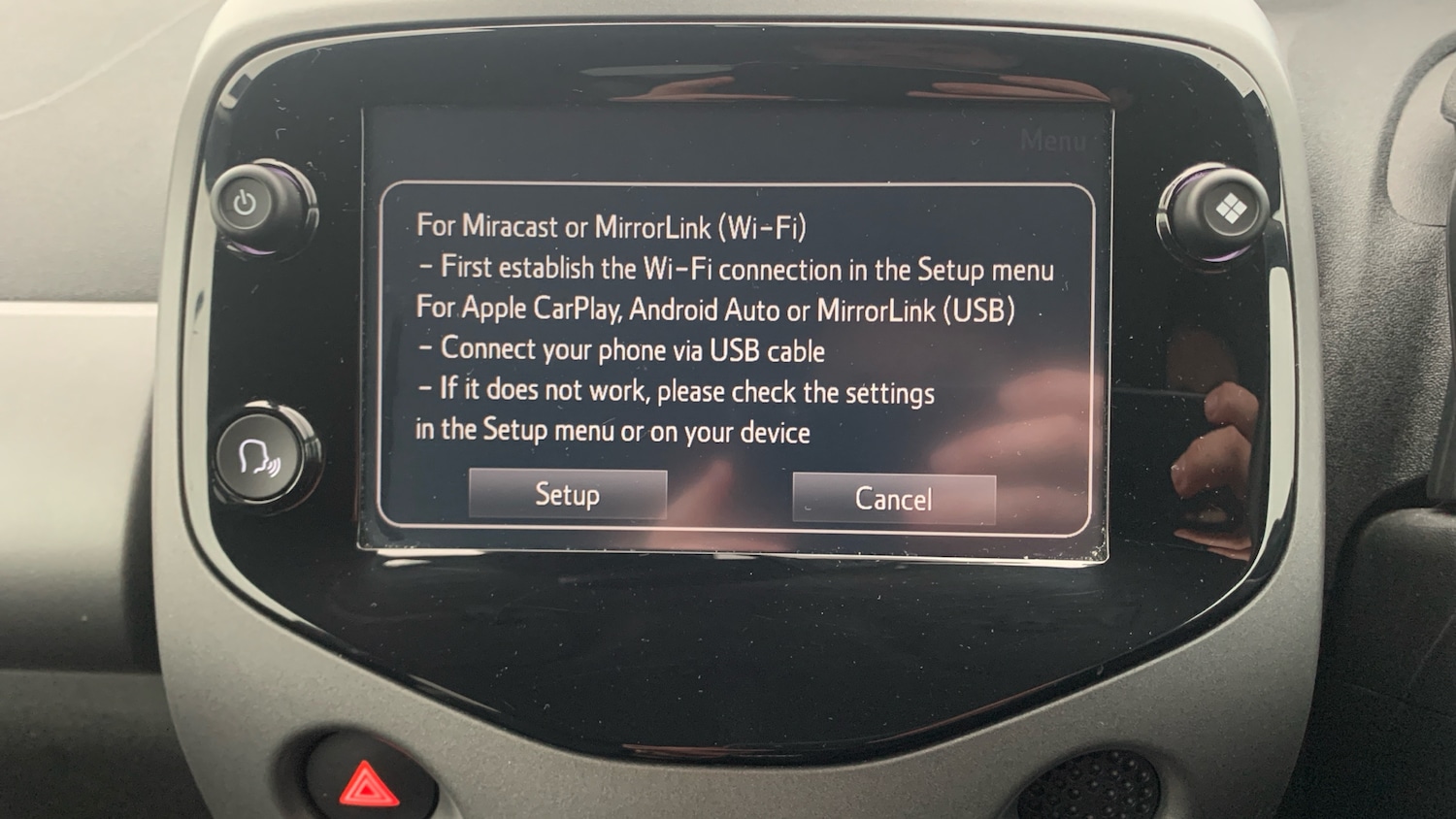 Used Toyota AYGO 2021 for sale - 77461523: Photo 38