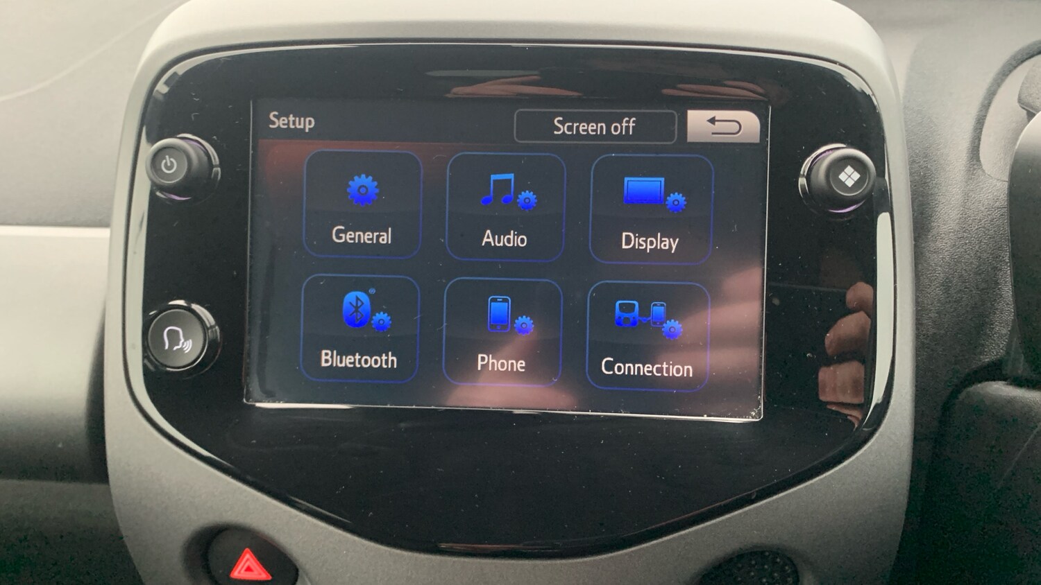 Used Toyota AYGO 2021 for sale - 77461523: Photo 39