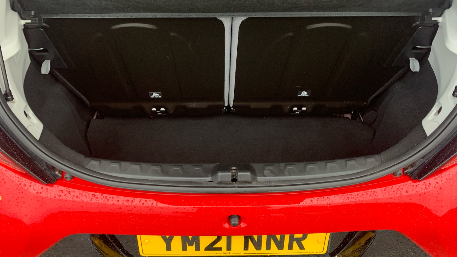 Used Toyota AYGO 2021 for sale - 77461523: Photo 4