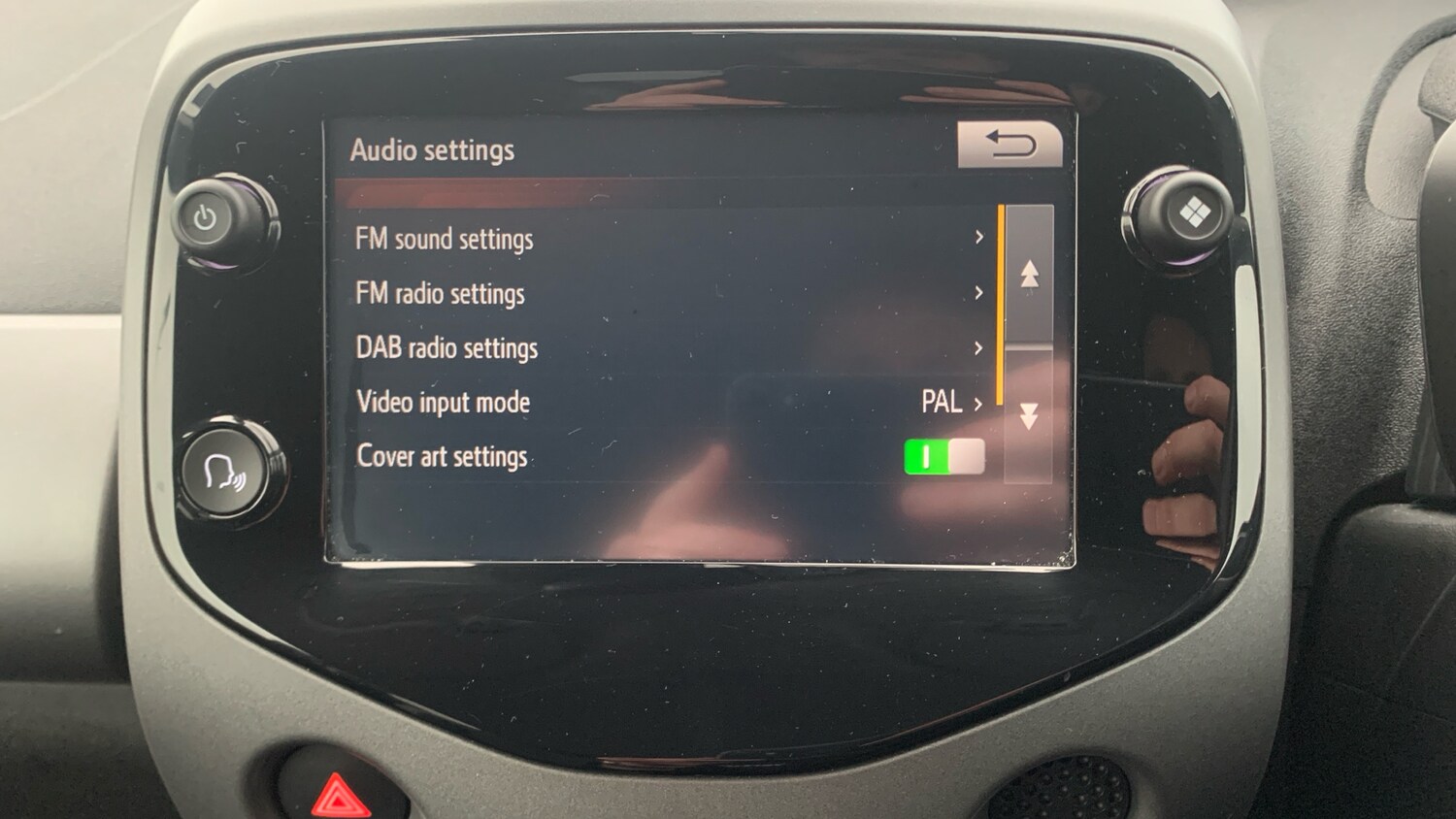 Used Toyota AYGO 2021 for sale - 77461523: Photo 41