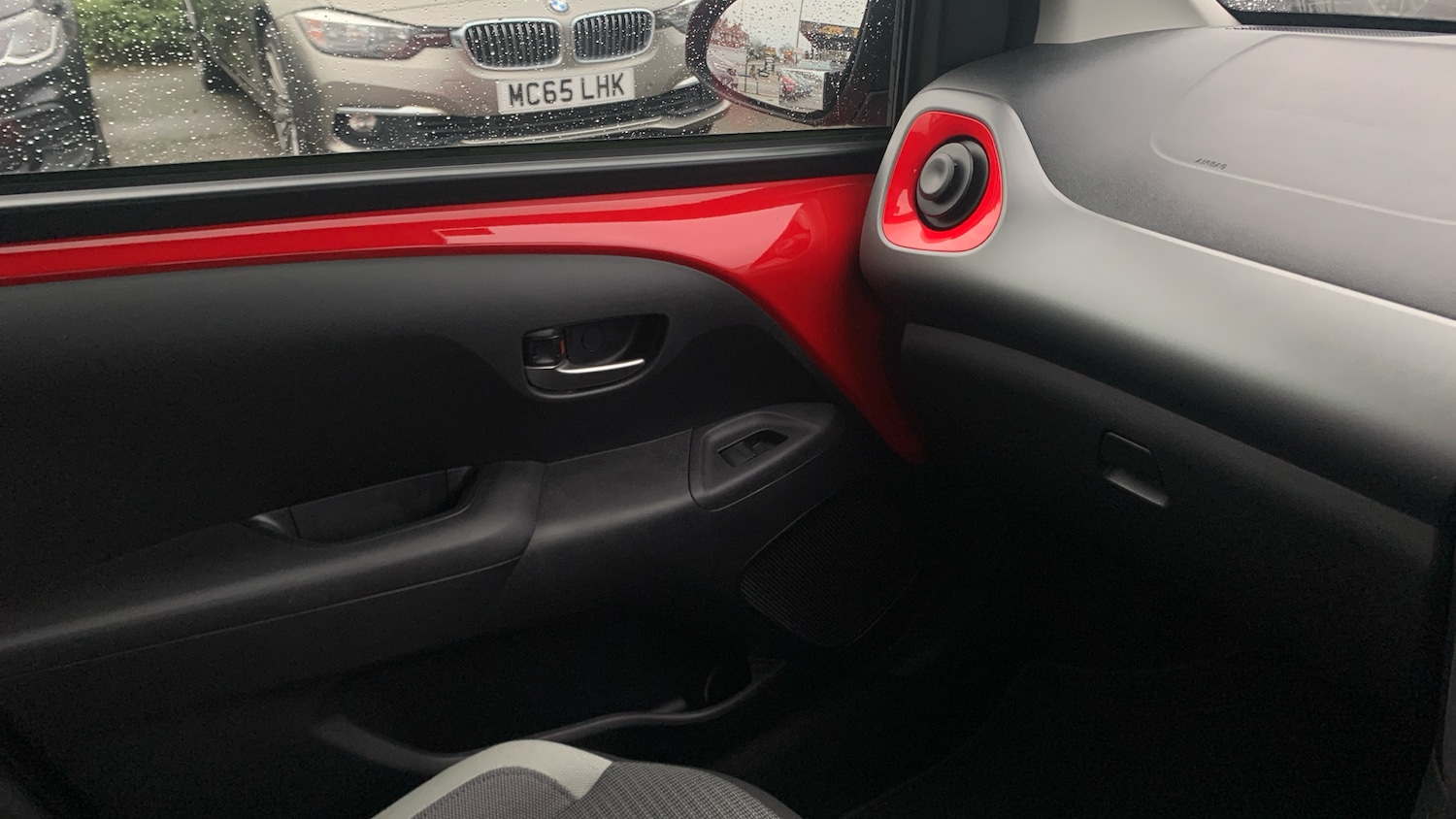 Used Toyota AYGO 2021 for sale - 77461523: Photo 51