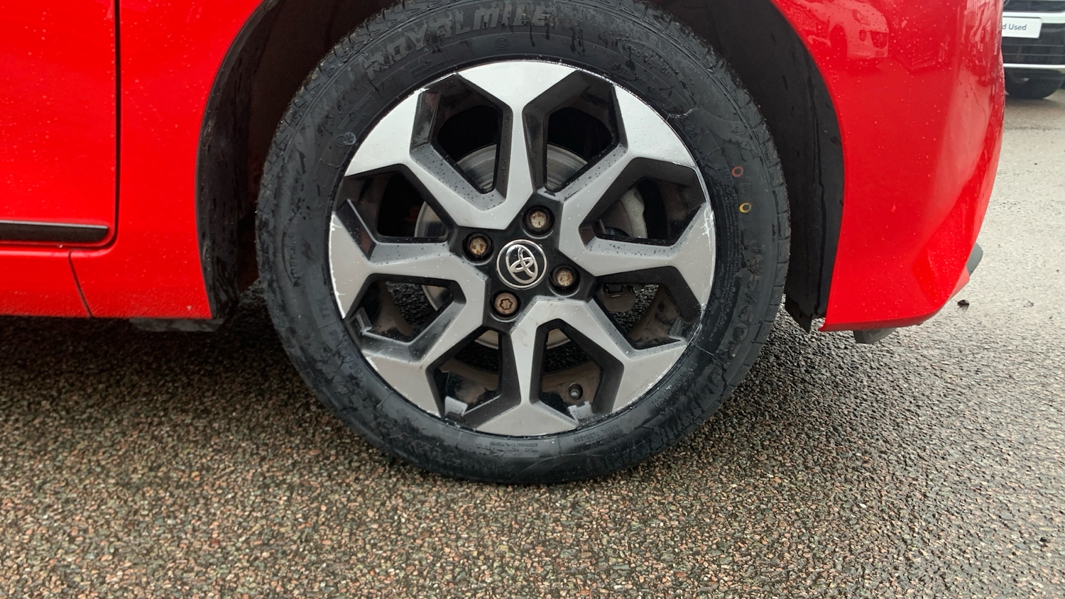 Used Toyota AYGO 2021 for sale - 77461523: Photo 54