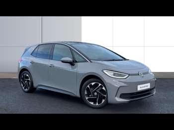 2024 (74) - 150kW Match Pro 58kWh 5dr Auto Electric Hatchback