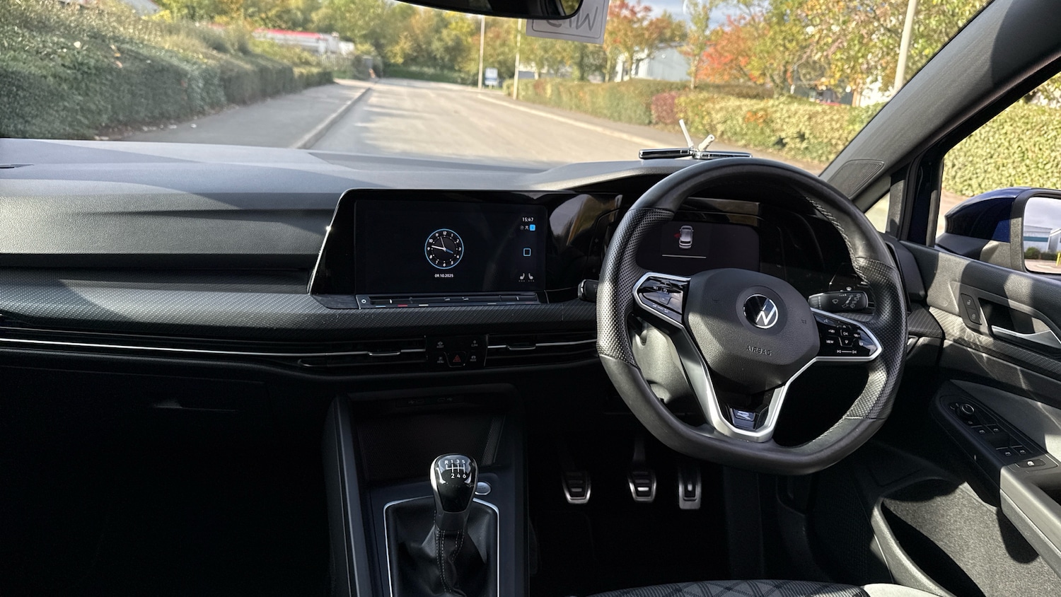 Used Volkswagen Golf 2020 for sale - 76639572: Photo 10