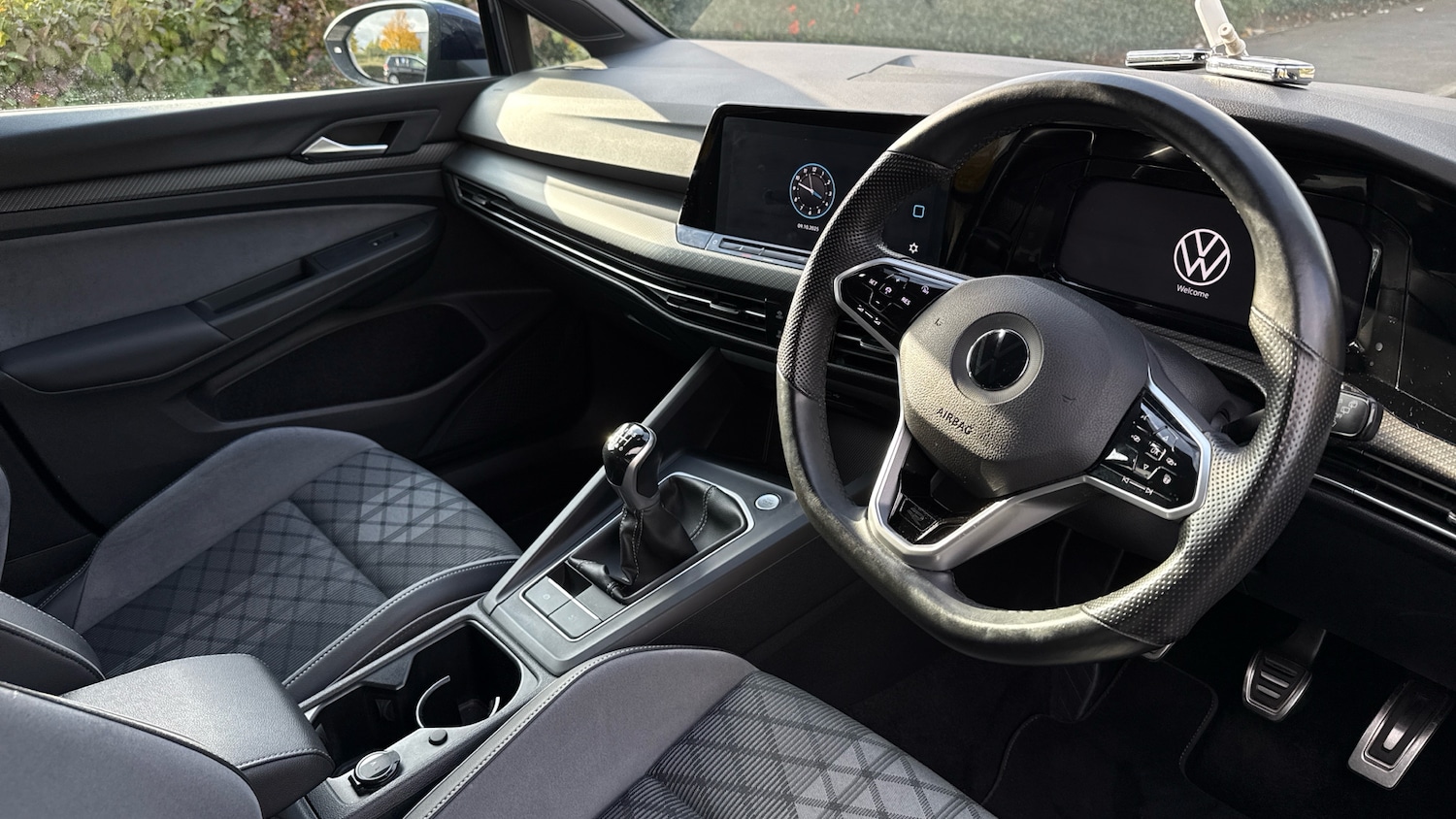 Used Volkswagen Golf 2020 for sale - 76639572: Photo 11