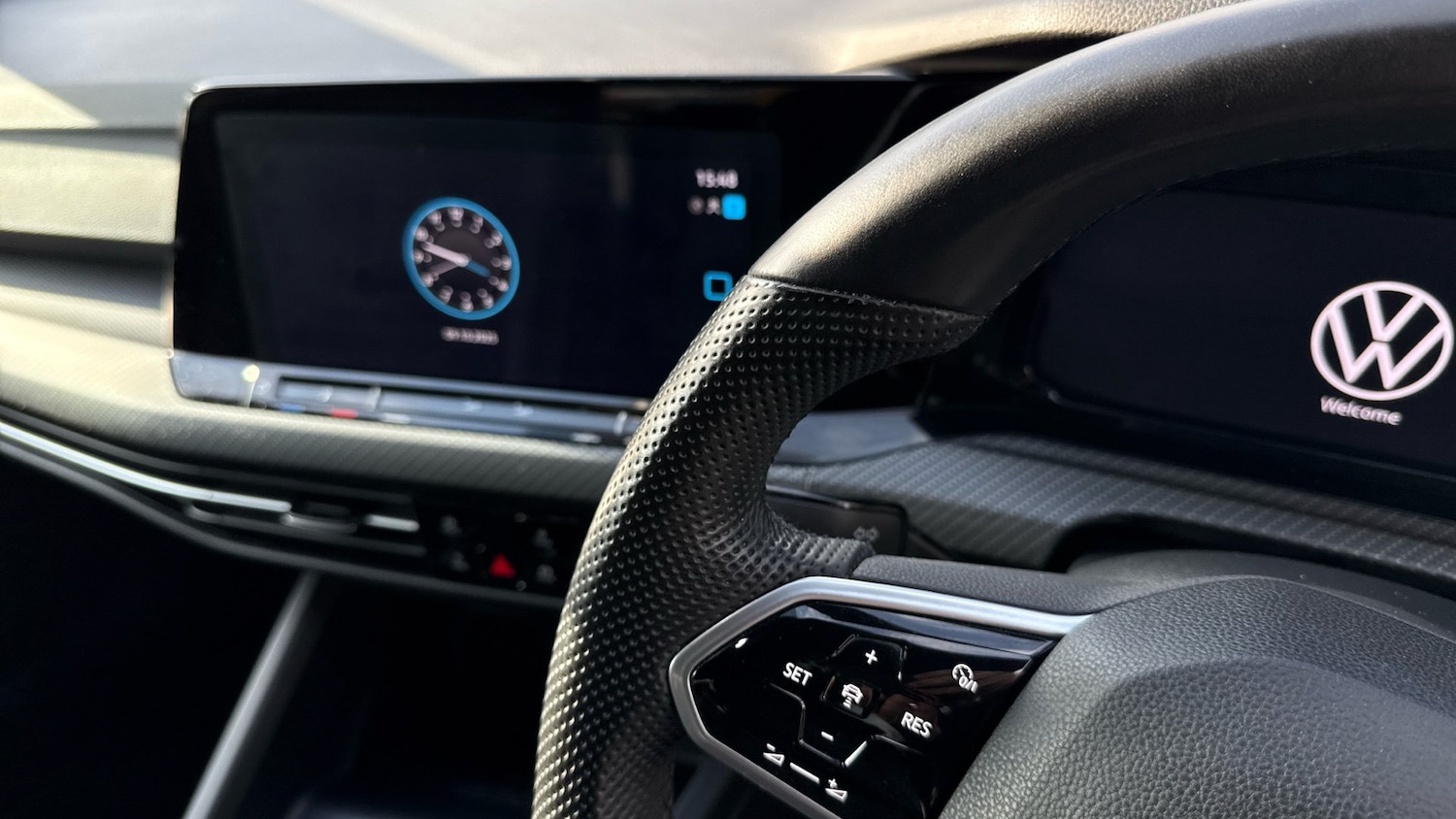 Used Volkswagen Golf 2020 for sale - 76639572: Photo 14