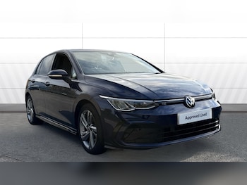 Used Volkswagen Golf 2020 for sale - 76639572: Photo