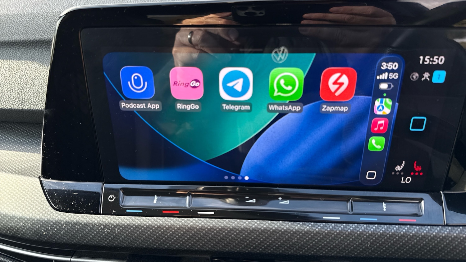 Used Volkswagen Golf 2020 for sale - 76639572: Photo 22