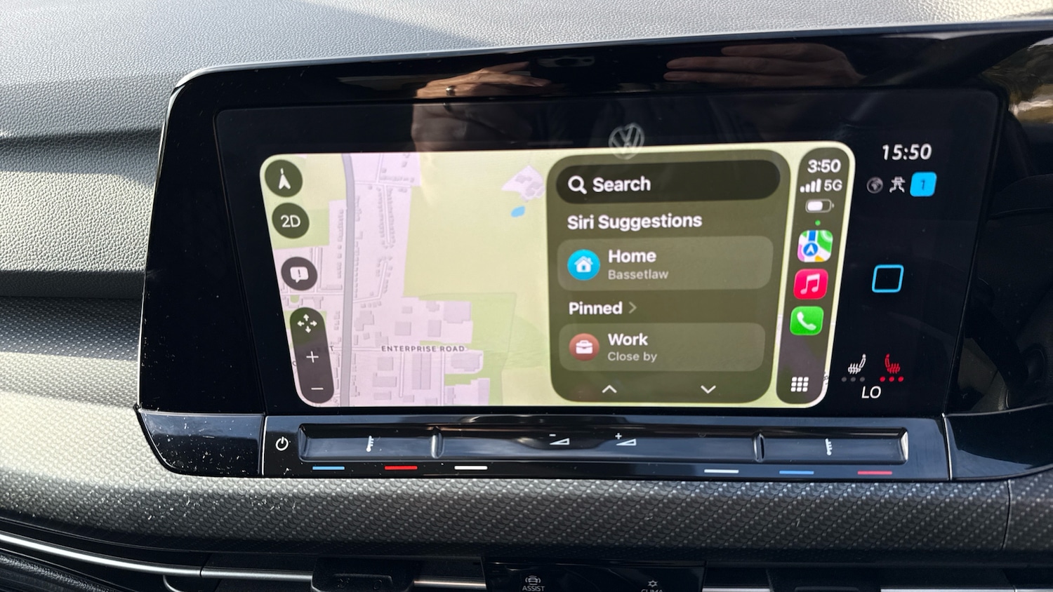 Used Volkswagen Golf 2020 for sale - 76639572: Photo 23