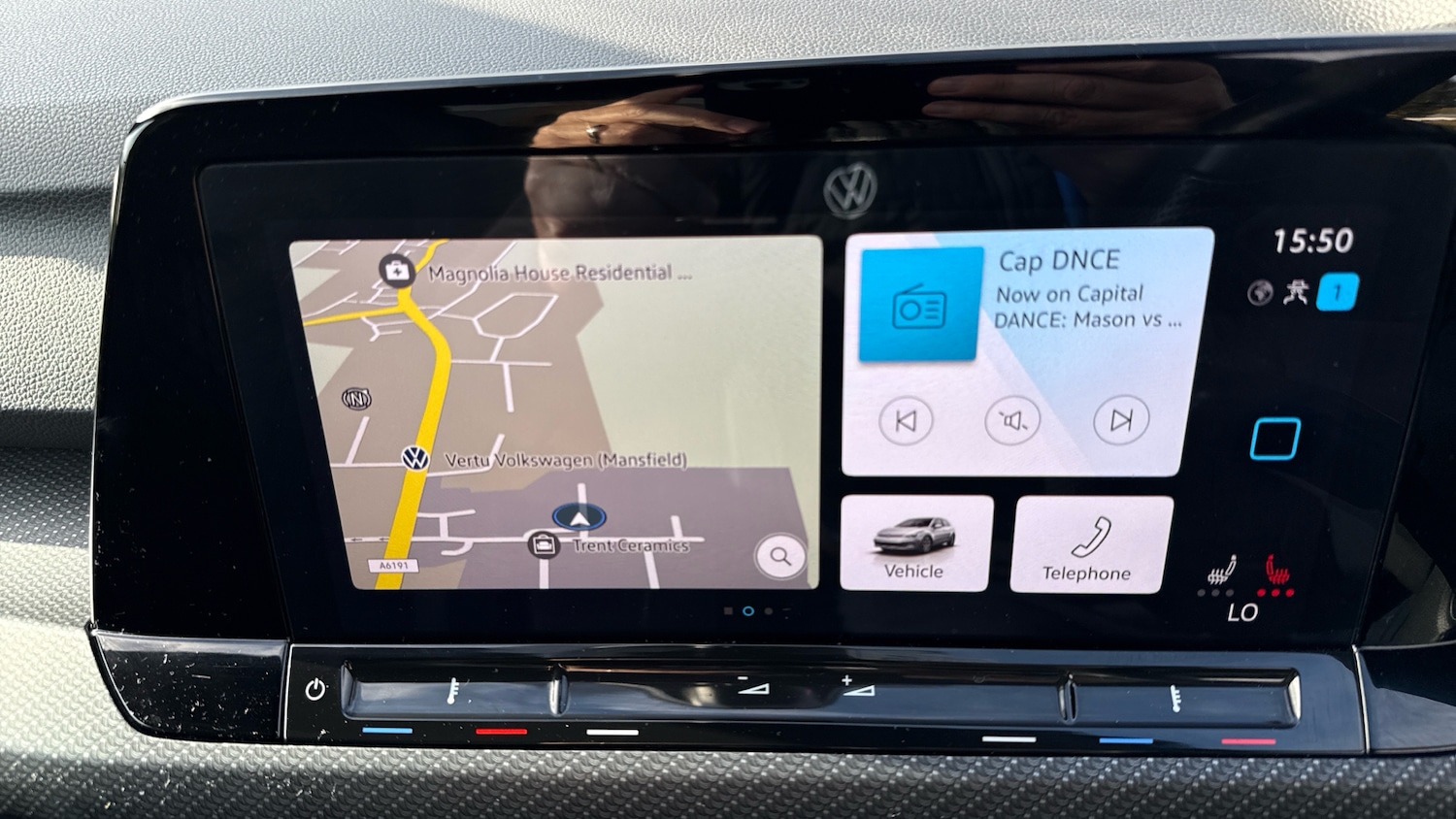 Used Volkswagen Golf 2020 for sale - 76639572: Photo 26