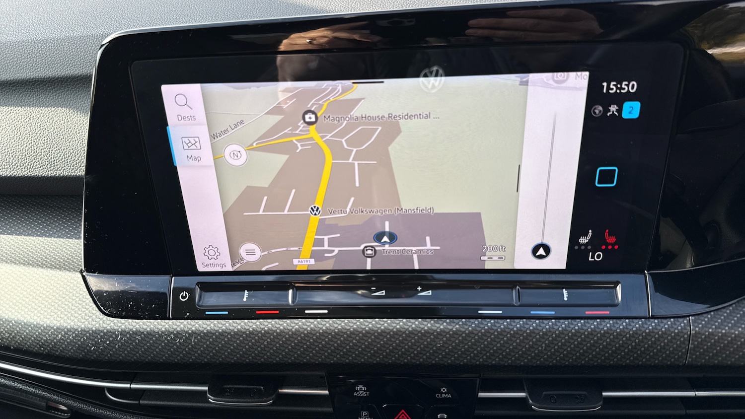 Used Volkswagen Golf 2020 for sale - 76639572: Photo 28