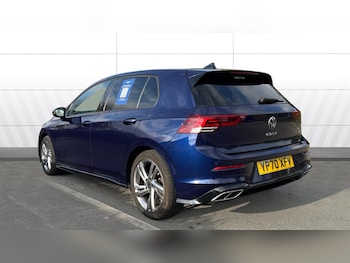 Used Volkswagen Golf 2020 for sale - 76639572: Photo