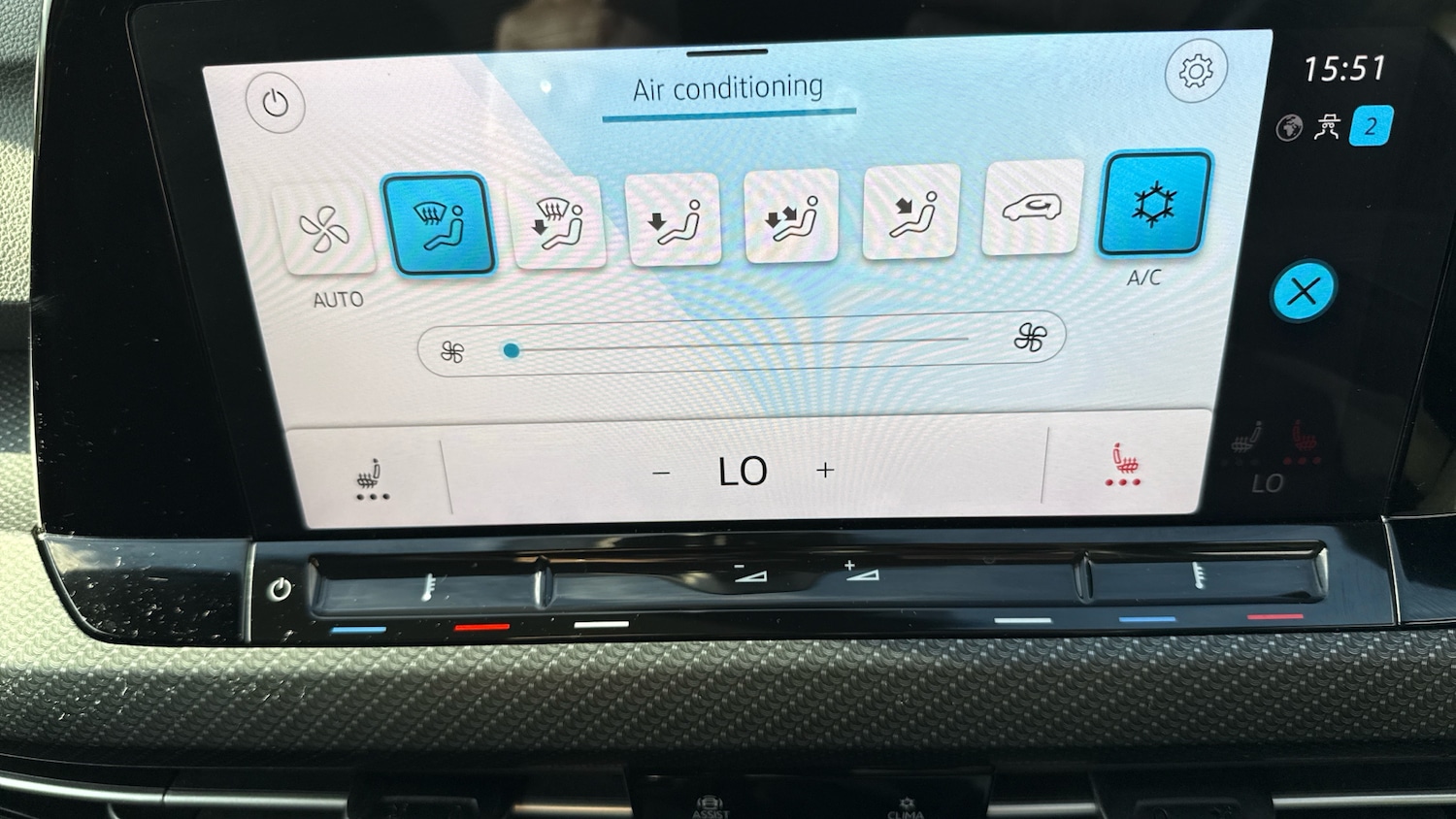 Used Volkswagen Golf 2020 for sale - 76639572: Photo 30