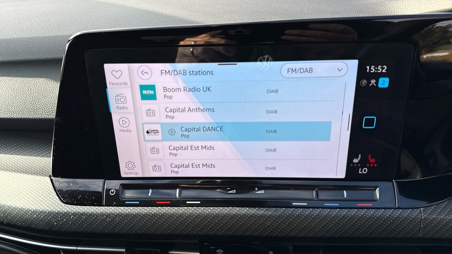 Used Volkswagen Golf 2020 for sale - 76639572: Photo 39