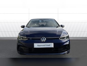 Used Volkswagen Golf 2020 for sale - 76639572: Photo