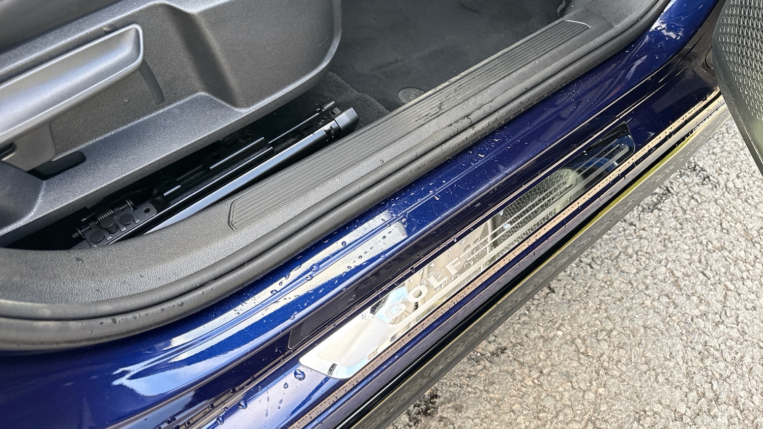 Used Volkswagen Golf 2020 for sale - 76639572: Photo 46