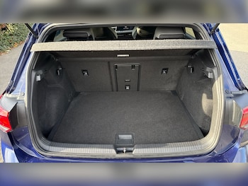Used Volkswagen Golf 2020 for sale - 76639572: Photo