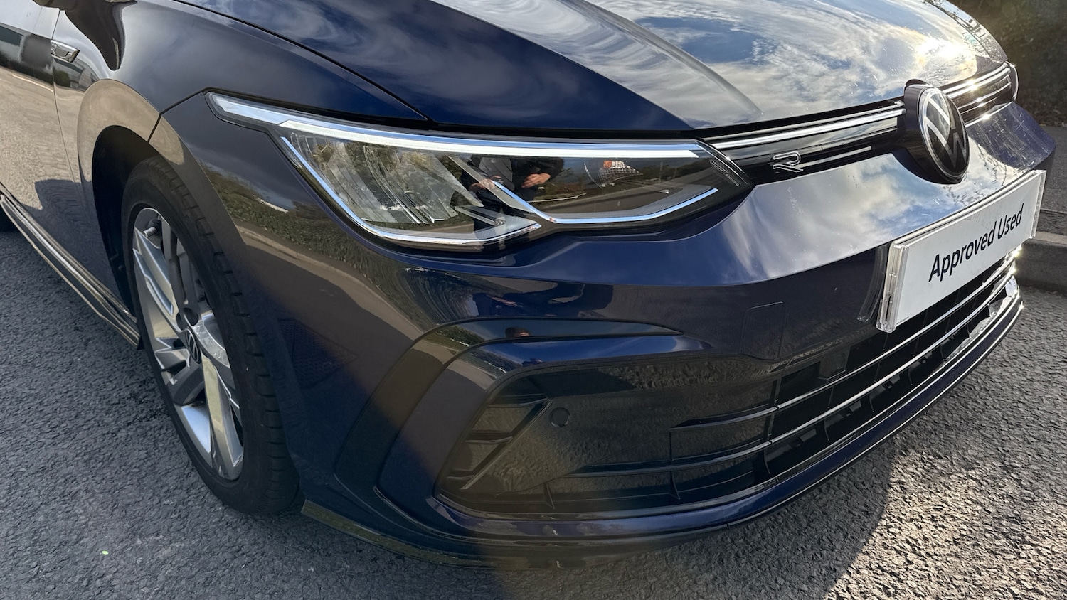 Used Volkswagen Golf 2020 for sale - 76639572: Photo 59