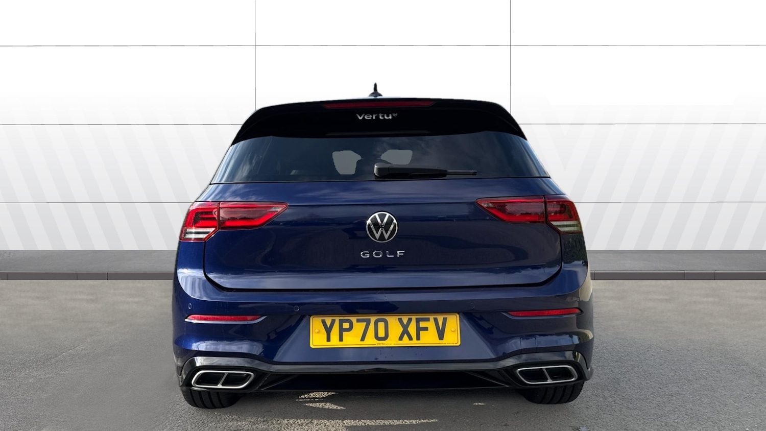 Used Volkswagen Golf 2020 for sale - 76639572: Photo 6