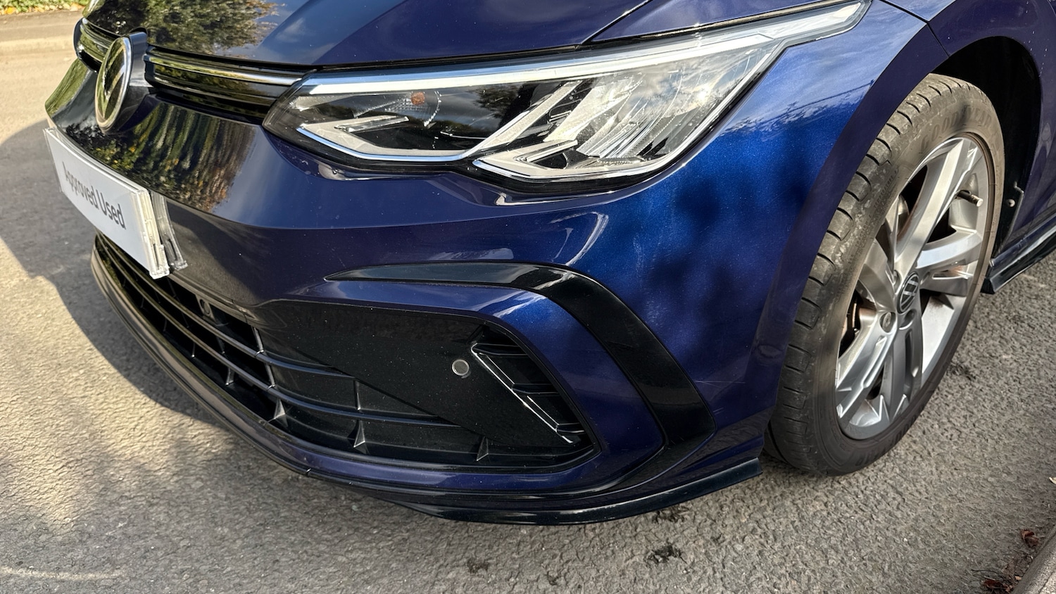 Used Volkswagen Golf 2020 for sale - 76639572: Photo 61