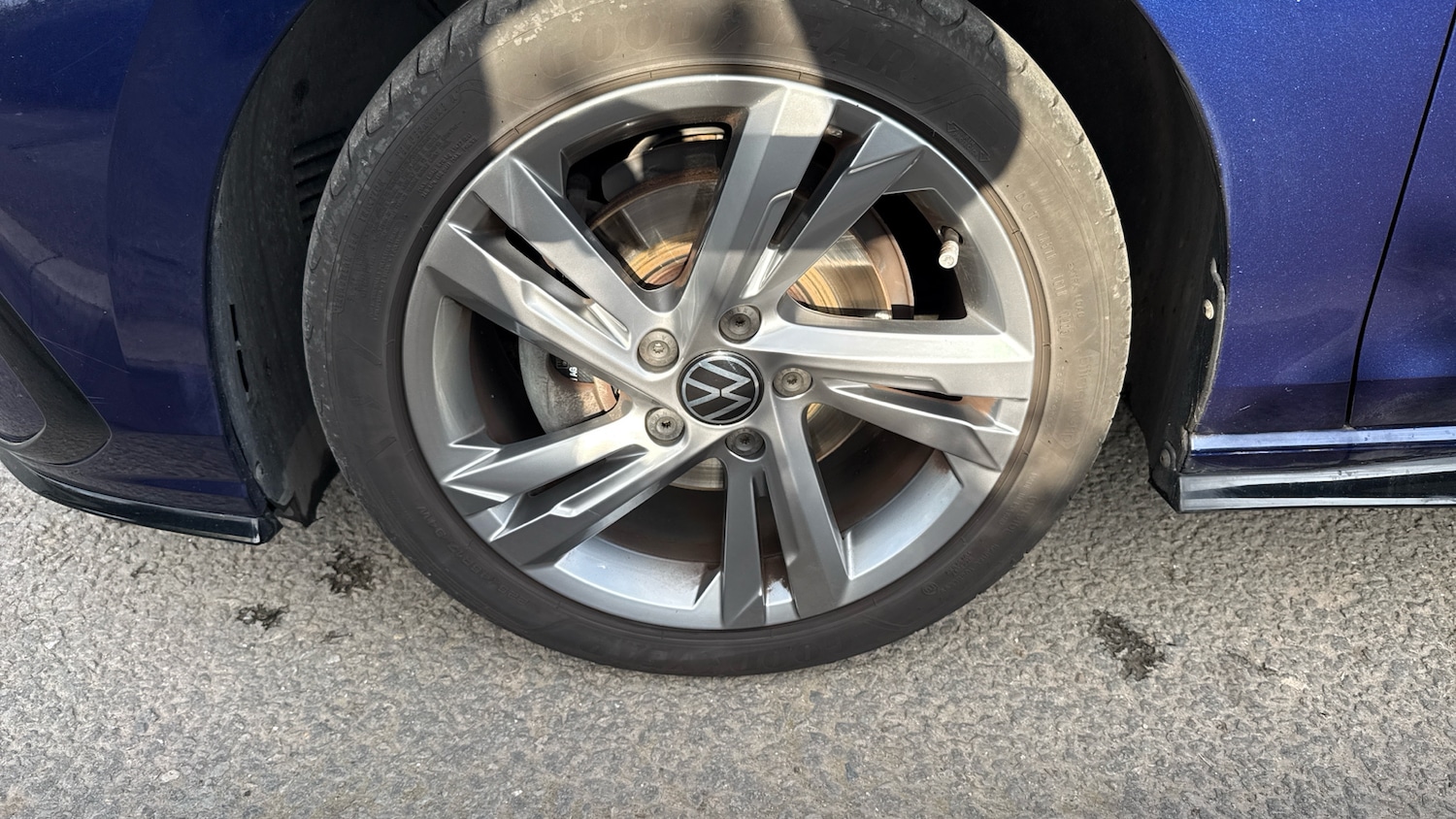 Used Volkswagen Golf 2020 for sale - 76639572: Photo 62