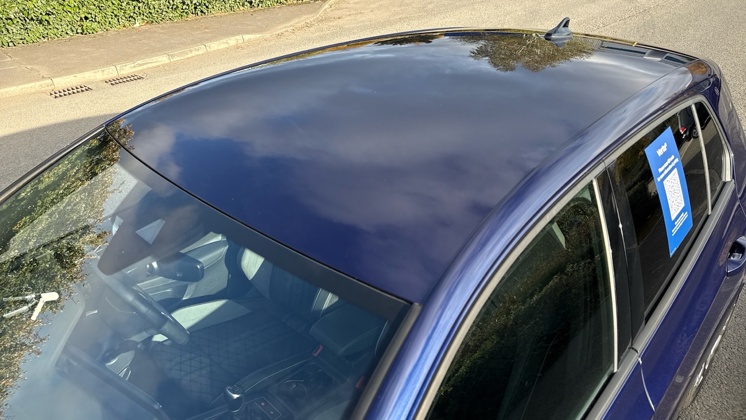 Used Volkswagen Golf 2020 for sale - 76639572: Photo 64