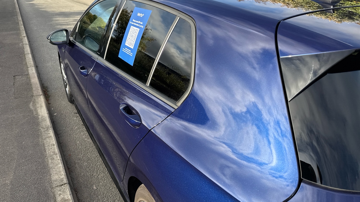 Used Volkswagen Golf 2020 for sale - 76639572: Photo 66