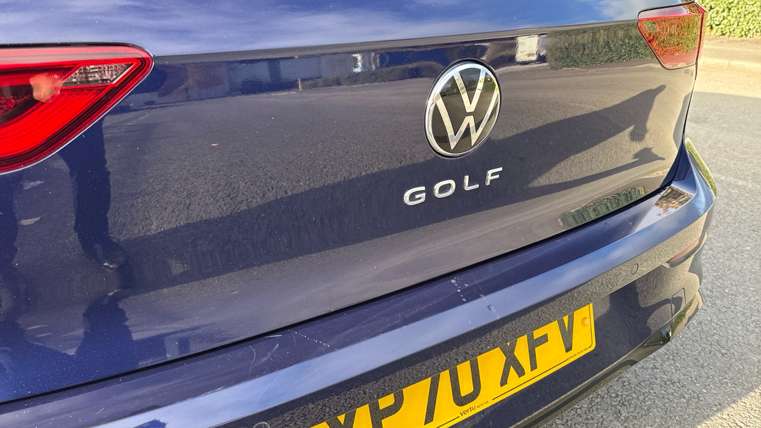 Used Volkswagen Golf 2020 for sale - 76639572: Photo 69