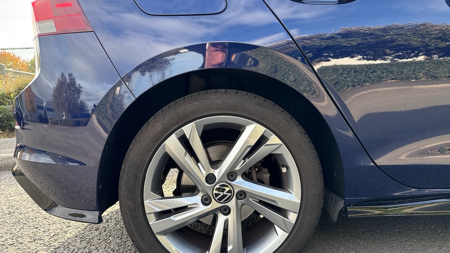 Used Volkswagen Golf 2020 for sale - 76639572: Photo 7