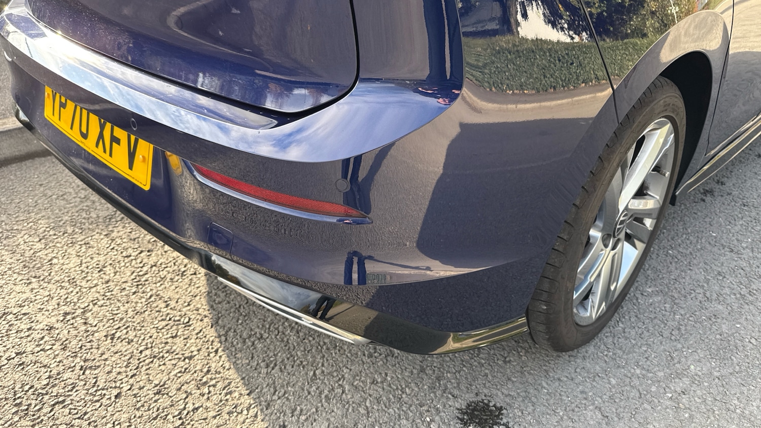 Used Volkswagen Golf 2020 for sale - 76639572: Photo 71