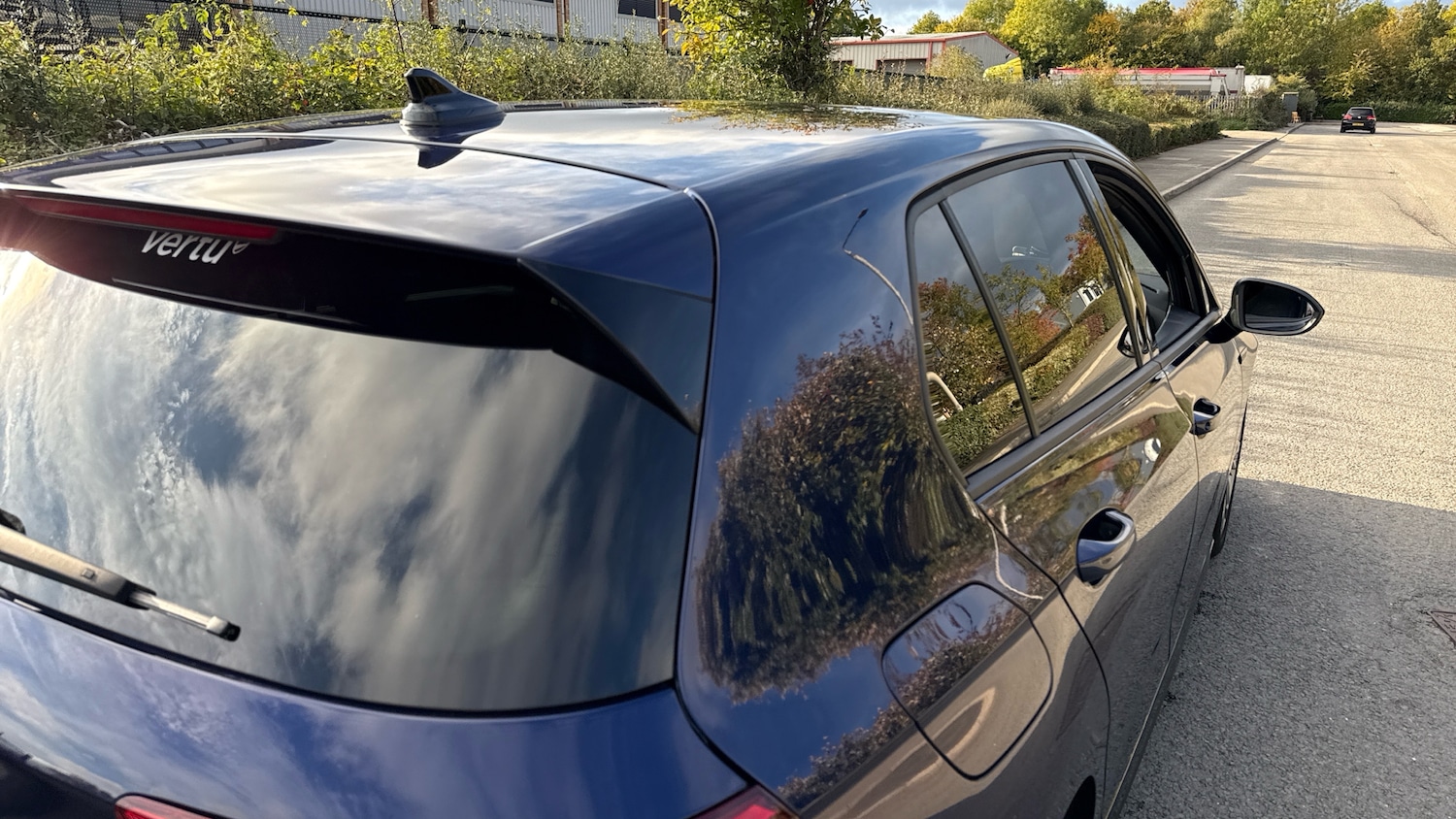 Used Volkswagen Golf 2020 for sale - 76639572: Photo 72