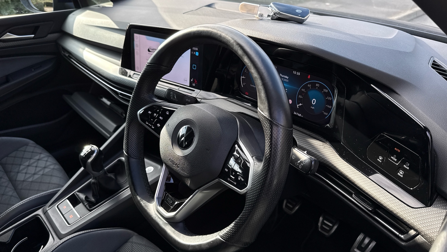 Used Volkswagen Golf 2020 for sale - 76639572: Photo 73