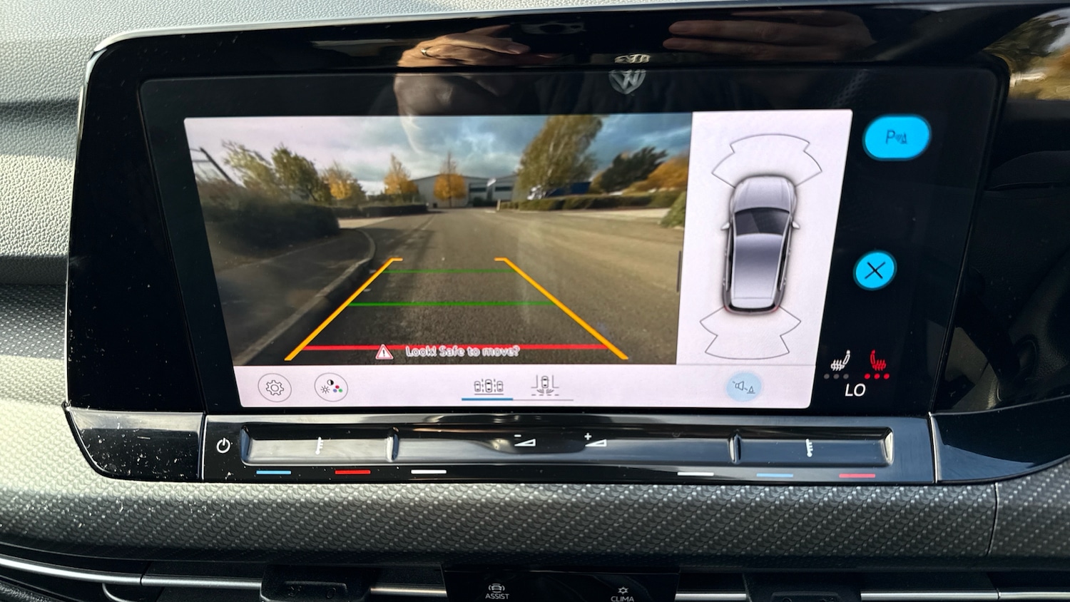 Used Volkswagen Golf 2020 for sale - 76639572: Photo 75