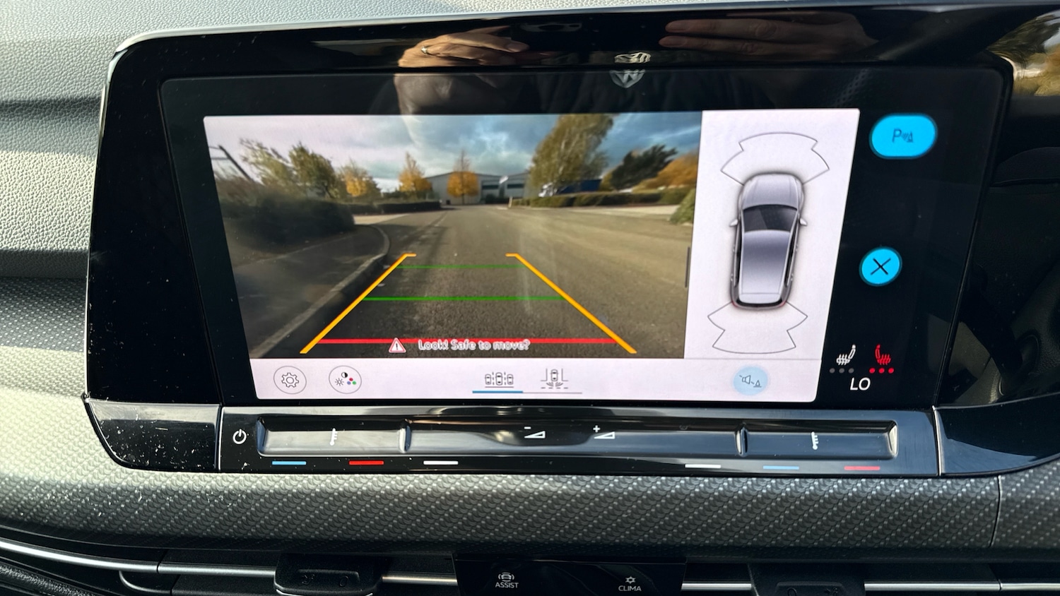 Used Volkswagen Golf 2020 for sale - 76639572: Photo 76