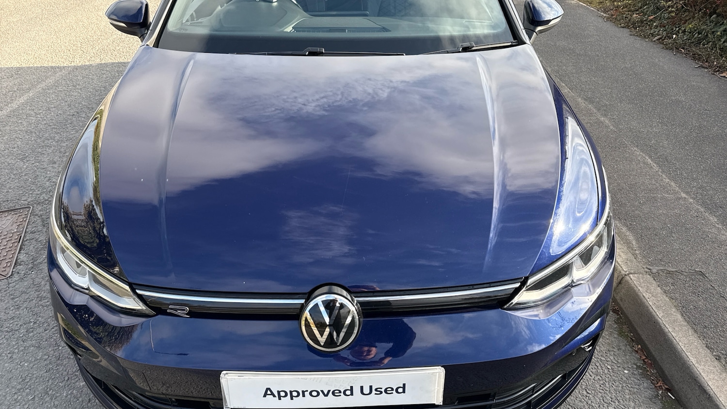 Used Volkswagen Golf 2020 for sale - 76639572: Photo 8