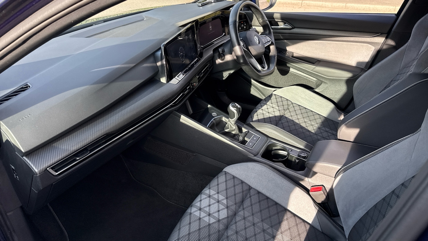 Used Volkswagen Golf 2020 for sale - 76639572: Photo 9