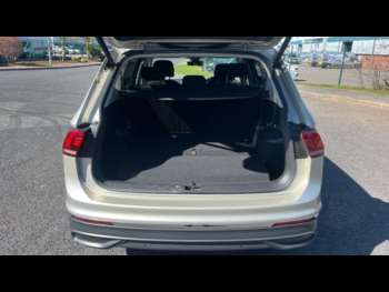 Used Volkswagen Tiguan Allspace 2023 for sale - 74327437: Photo