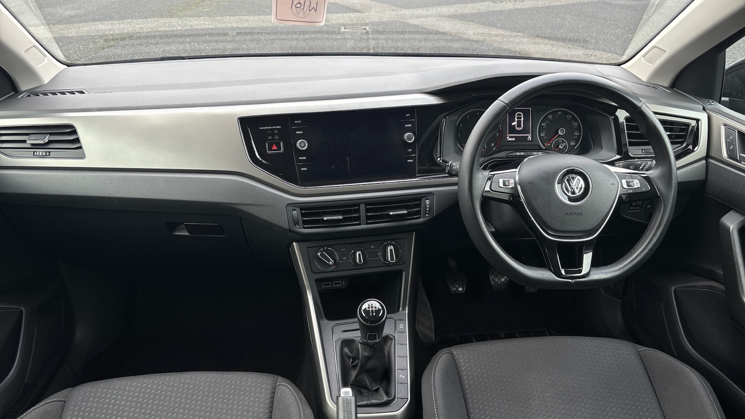 Used Volkswagen Polo 2019 for sale - 77224760: Photo 10