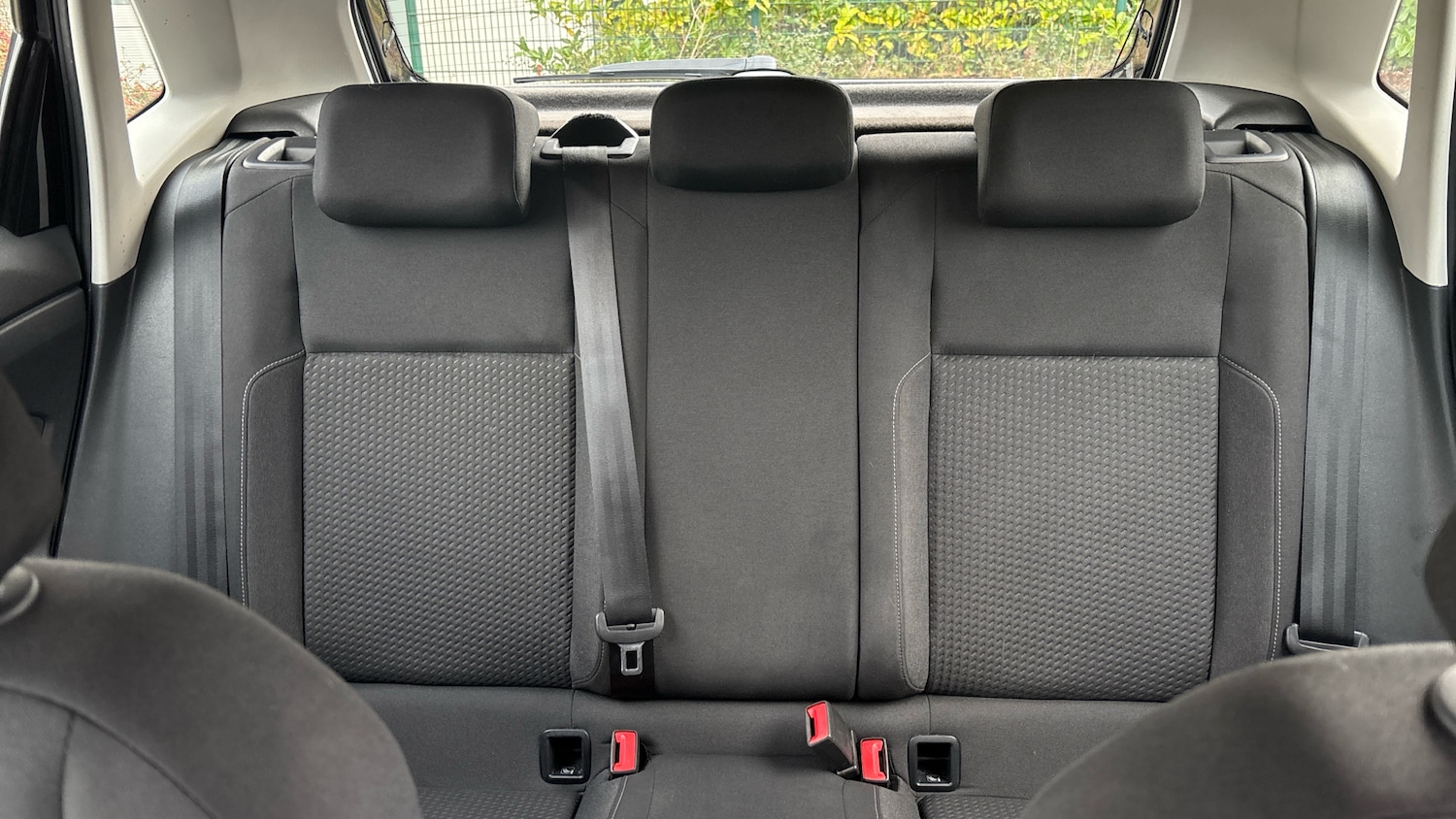 Used Volkswagen Polo 2019 for sale - 77224760: Photo 15