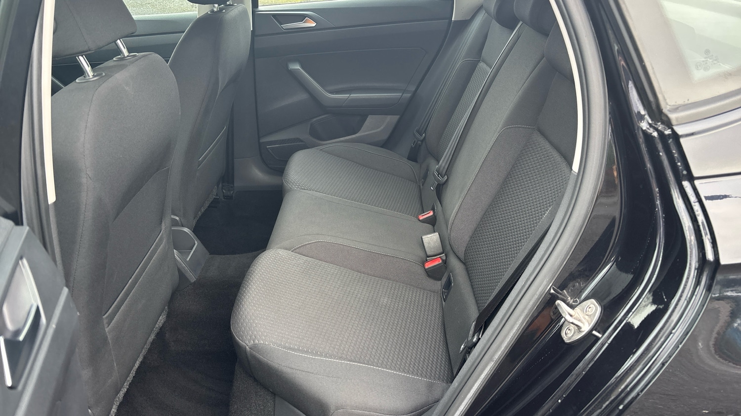 Used Volkswagen Polo 2019 for sale - 77224760: Photo 16